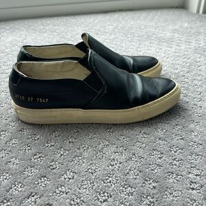 Common project slip one